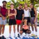 Love and basketball: How former pro Pepe Garcia found his second act on Love Island
