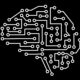 Low-power ‘microwave brain’ on a chip computes on both ultrafast data and wireless signals
