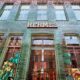 Luxury brand Hermès reopens flagship store in Seoul’s Gangnam district
