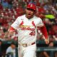 MLB hands down multi-game suspension after Cardinals’ Willson Contreras meltdown, ejection