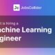 Machine Learning Engineer at Reddit – United States