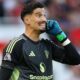 Man United have a goalkeeper problem, but solving it might have to wait