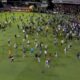 Manchester United knocked out of English League Cup