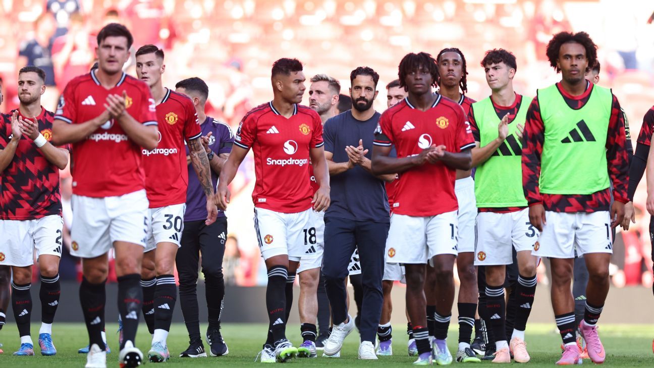 Marcotti: Positives for Man United in loss to Arsenal, Barcelona’s hot start, more Marcotti: Positives for Man United in loss to Arsenal, Barcelona’s hot start, more