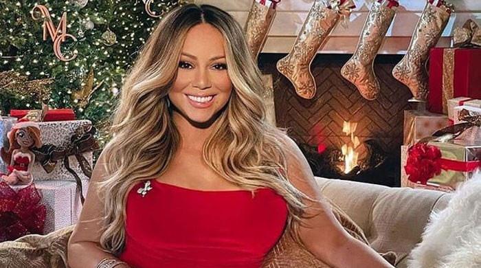 Mariah Carey throws shade at Grammy awards: ‘Overrated’