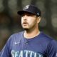 Mariners pitcher shares vile message he received after poor performance