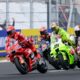 Marquez Sweeps to Victory in Hungary, Extends Title Lead – SUCH TV