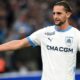 Marseille: Rabiot-Rowe spat ‘extremely violent’