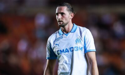 Marseille transfer list Rabiot, Rowe after bust-up