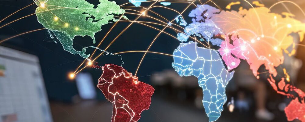 Mastering control of sovereign digital resilience | Computer Weekly