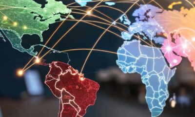 Mastering control of sovereign digital resilience | Computer Weekly