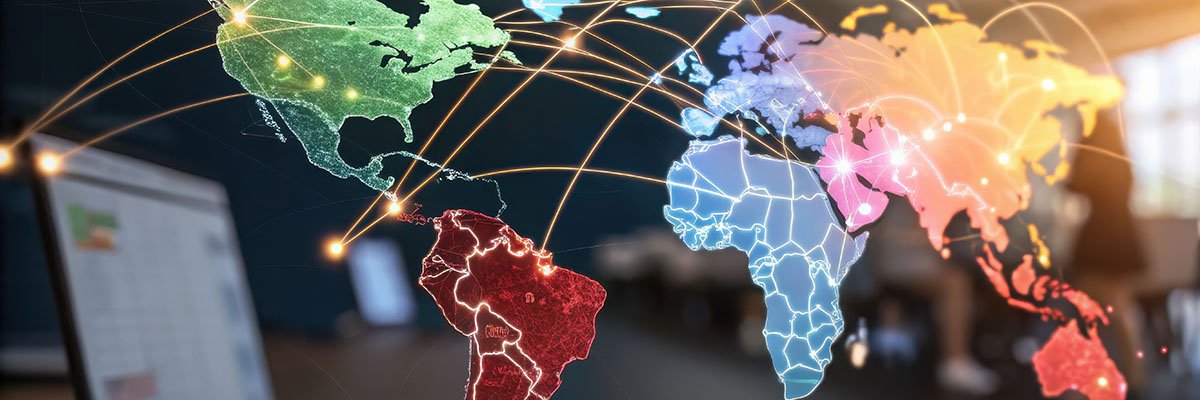Mastering control of sovereign digital resilience | Computer Weekly