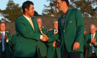 Masters updates qualifying criteria to add six national opens | The Express Tribune