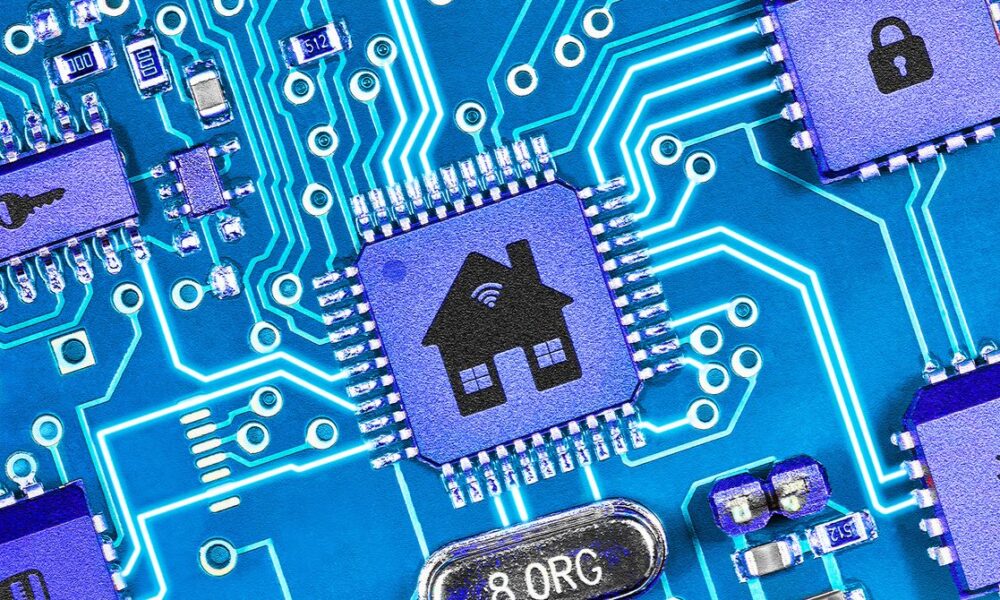Matter Is Finally Ready to Deliver the Smart Home It Promised