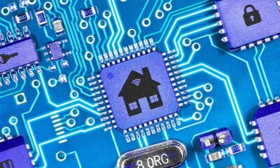 Matter Is Finally Ready to Deliver the Smart Home It Promised