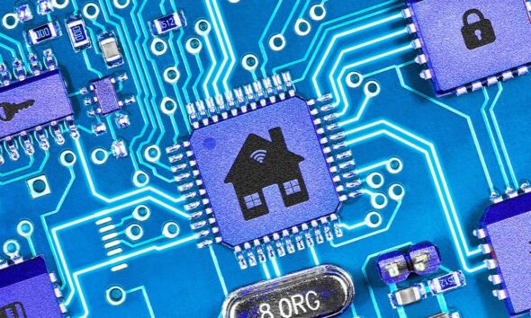 Matter Is Finally Ready to Deliver the Smart Home It Promised