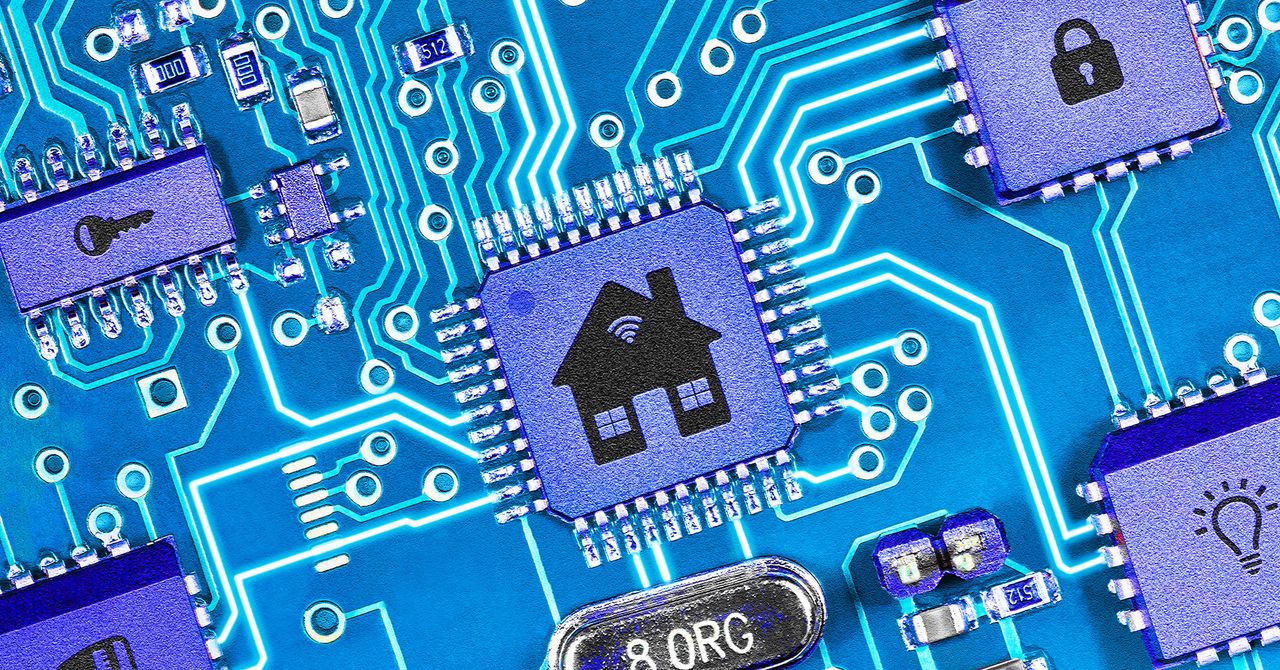Matter Is Finally Ready to Deliver the Smart Home It Promised