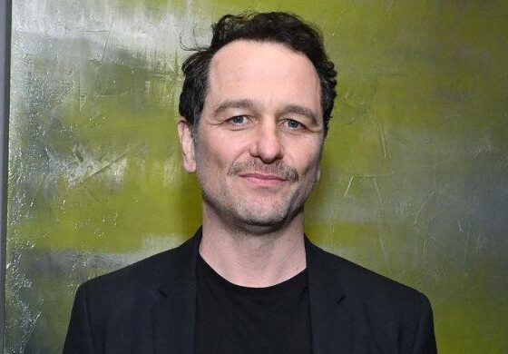Matthew Rhys opens up about his struggle for ‘The Beast in Me’