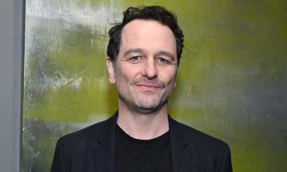 Matthew Rhys opens up about his struggle for ‘The Beast in Me’