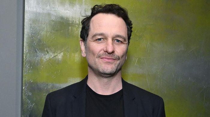 Matthew Rhys opens up about his struggle for ‘The Beast in Me’ Matthew Rhys opens up about his struggle for ‘The Beast in Me’
