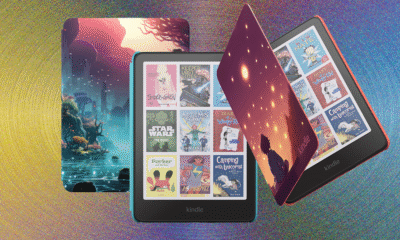 Meet the Kindle Kids Will Want Most