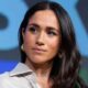 Meghan Markle mocked for explaining her legal name