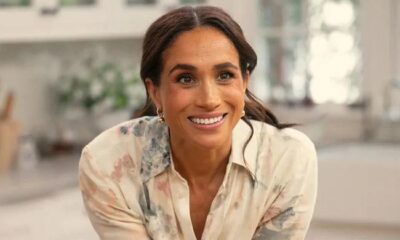 Meghan Markle schooled over ‘divorcing from Royal Family’