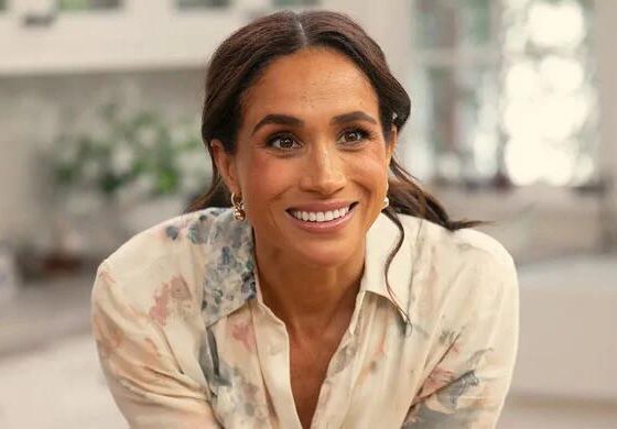 Meghan Markle schooled over ‘divorcing from Royal Family’