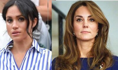 Meghan Markle takes ‘nasty’ step to demean Kate Middleton?