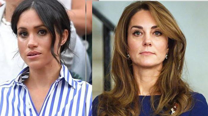 Meghan Markle takes ‘nasty’ step to demean Kate Middleton?