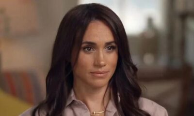 Meghan Markle urges haters to consider her ‘a real person’