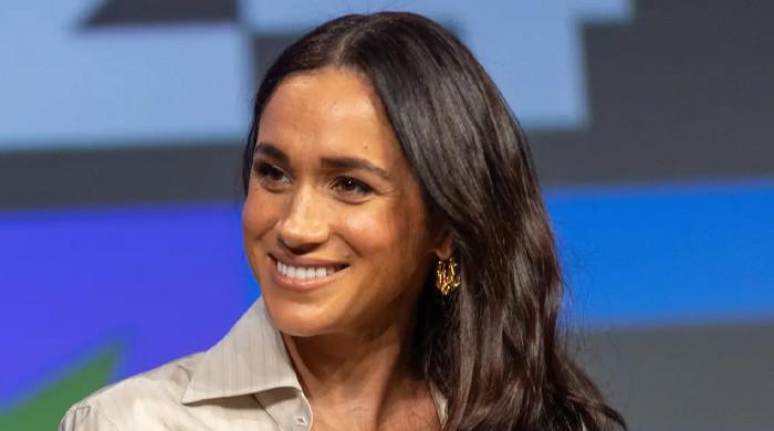 Meghan Markle wins hearts with ‘With Love, Meghan’ season 2 Meghan Markle wins hearts with ‘With Love, Meghan’ season 2