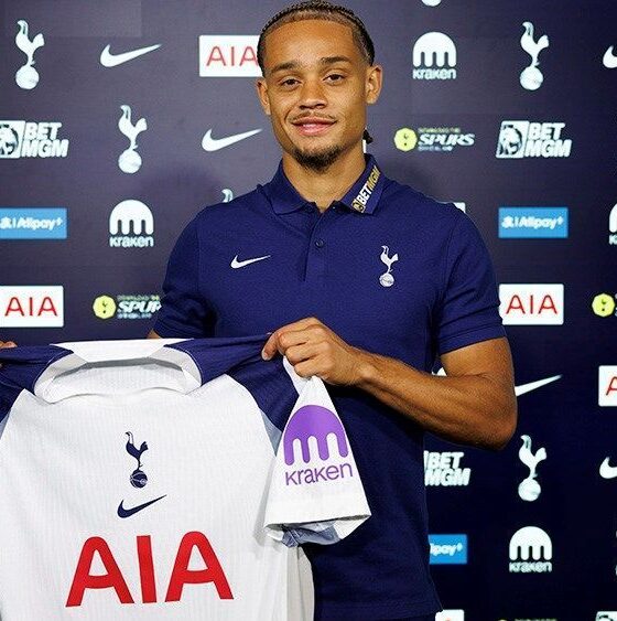 Men’s summer transfer grades: Tottenham get C+ for Simons