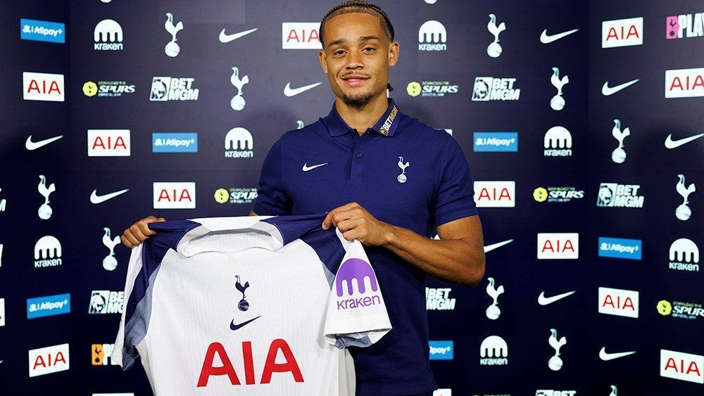 Men’s summer transfer grades: Tottenham get C+ for Simons Men’s summer transfer grades: Tottenham get C+ for Simons