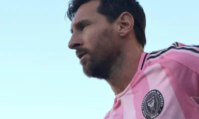 Messi expected to return for Miami against Galaxy | The Express Tribune