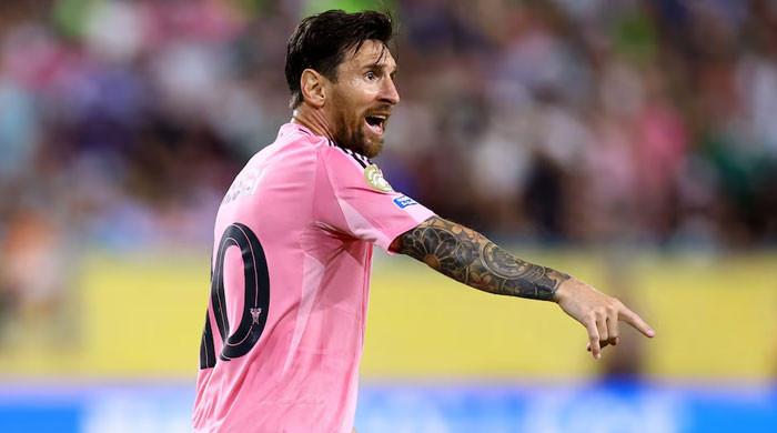 Messi likely to return for Inter Miami against Galaxy