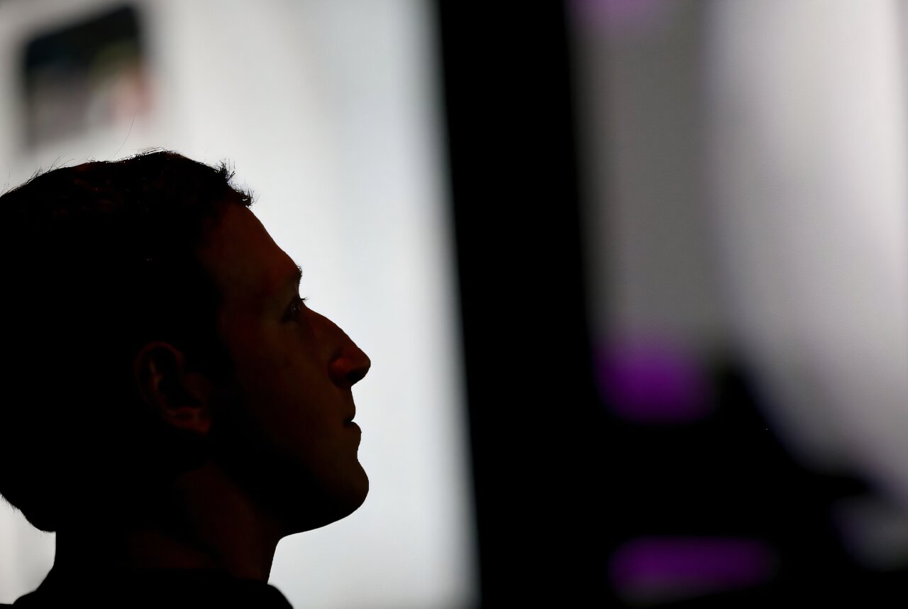 Meta makes huge cloud computing deal with Google: source Meta makes huge cloud computing deal with Google: source