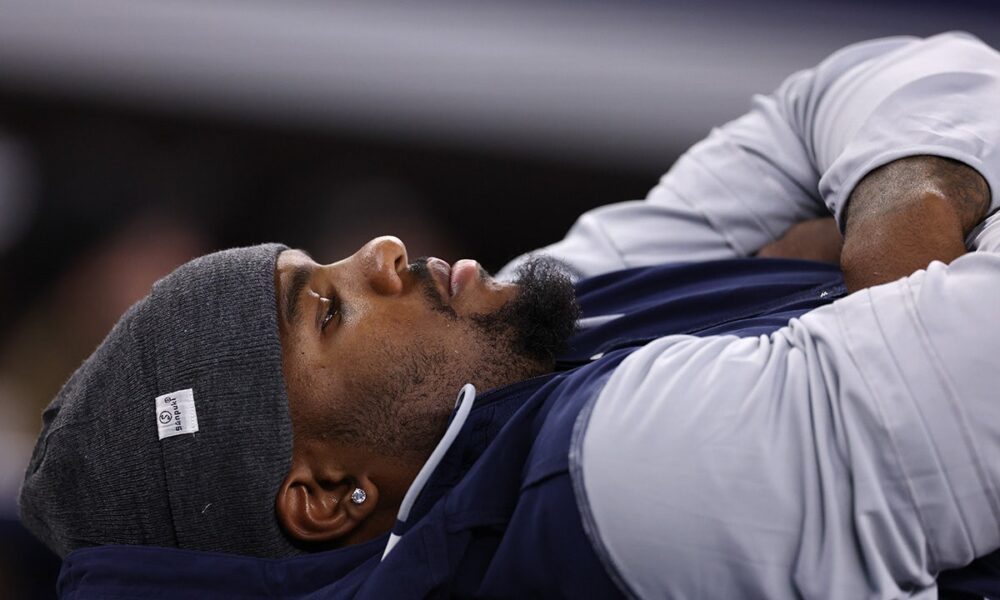 Micah Parsons’ antics during preseason finale spark controversy, fuel Cowboys contact drama
