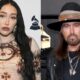 Miley Cyrus’ sister Noah finally addresses family ‘drama’