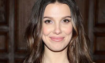 Millie Bobby Brown becomes ‘beautiful’ bridesmaid in family wedding