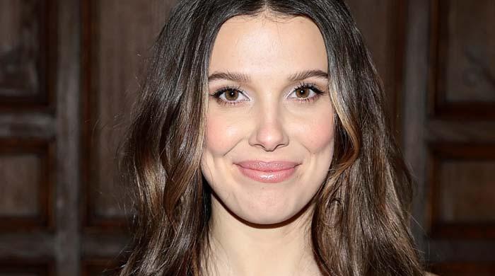 Millie Bobby Brown becomes ‘beautiful’ bridesmaid in family wedding