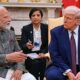 Modi declined multiple phone calls from Trump: report