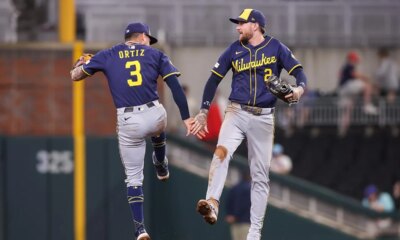 Mookie Betts reveals what makes Brewers legit World Series contenders: ‘Good recipe over there’