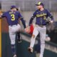 Mookie Betts reveals what makes Brewers legit World Series contenders: ‘Good recipe over there’