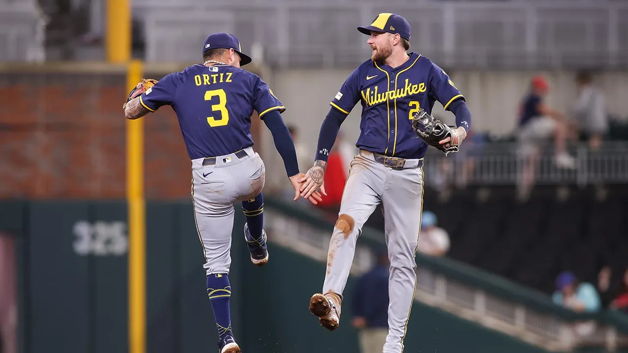 Mookie Betts reveals what makes Brewers legit World Series contenders: ‘Good recipe over there’ Mookie Betts reveals what makes Brewers legit World Series contenders: ‘Good recipe over there’