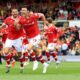 Moore: Wrexham fueled by people wanting them to fail