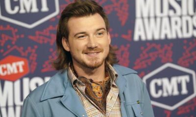 Morgan Wallen snubs 2026 Grammy Awards entirely