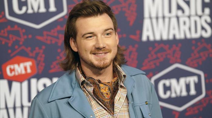 Morgan Wallen snubs 2026 Grammy Awards entirely Morgan Wallen snubs 2026 Grammy Awards entirely