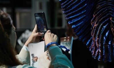 Munich Fabric Start brings all trade show formats to the MOC