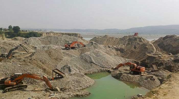 NAB exposes trillions lost in KP placer gold mining deals